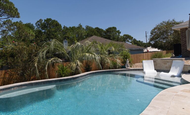 Navarre Pool Builders