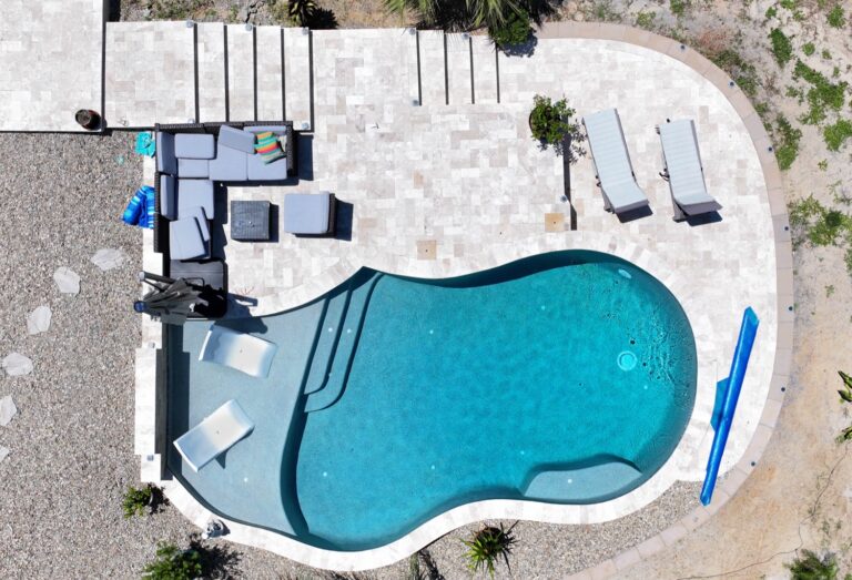 Navarre Pool Builders