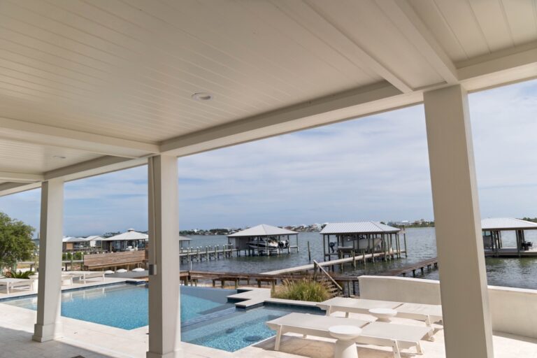 Orange Beach Pool Builders