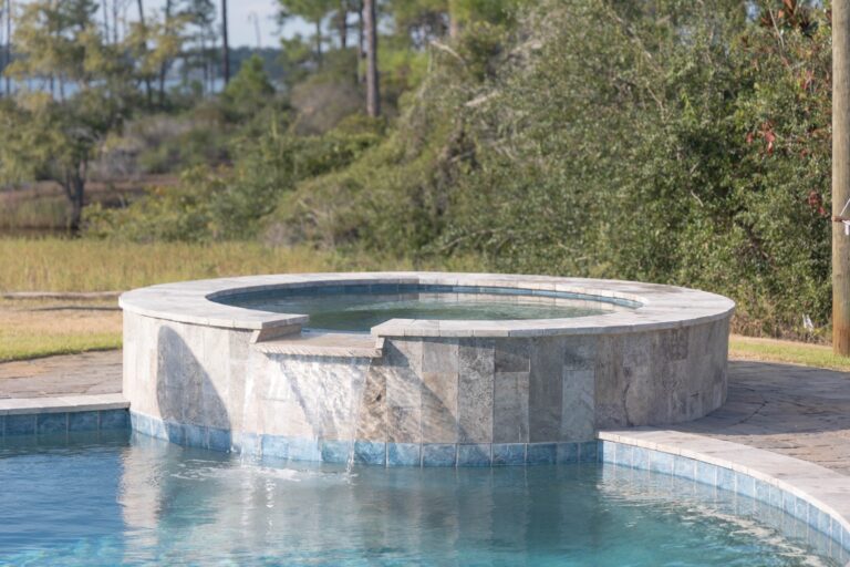 Orange Beach Pool Builders