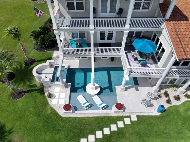 Orange Beach Pool Builders