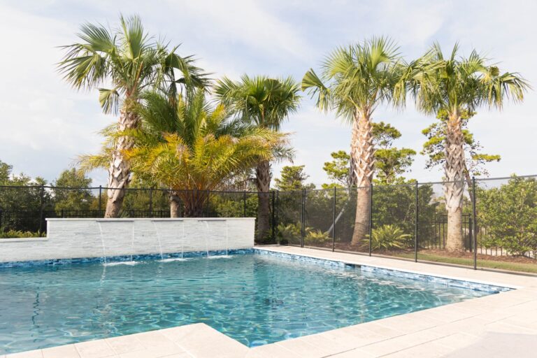 Orange Beach Pool Builders