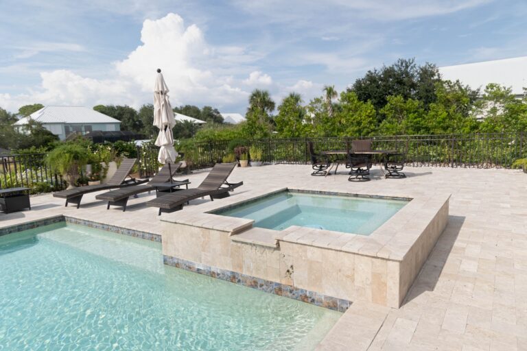 Orange Beach Pool Builders