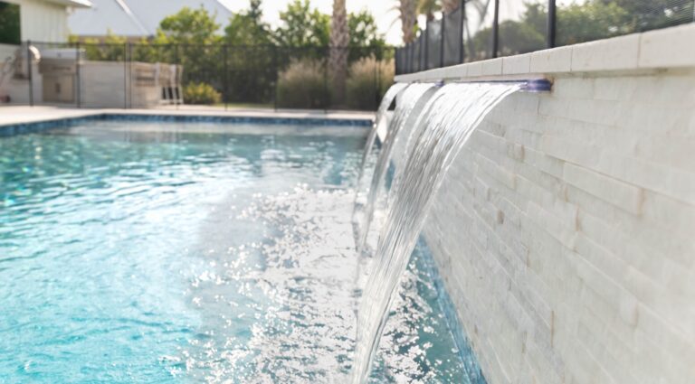 Orange Beach Pool Builders