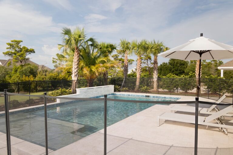 Orange Beach Pool Builders