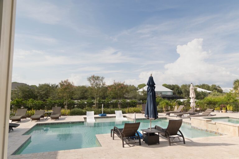 Orange Beach Pool Builders