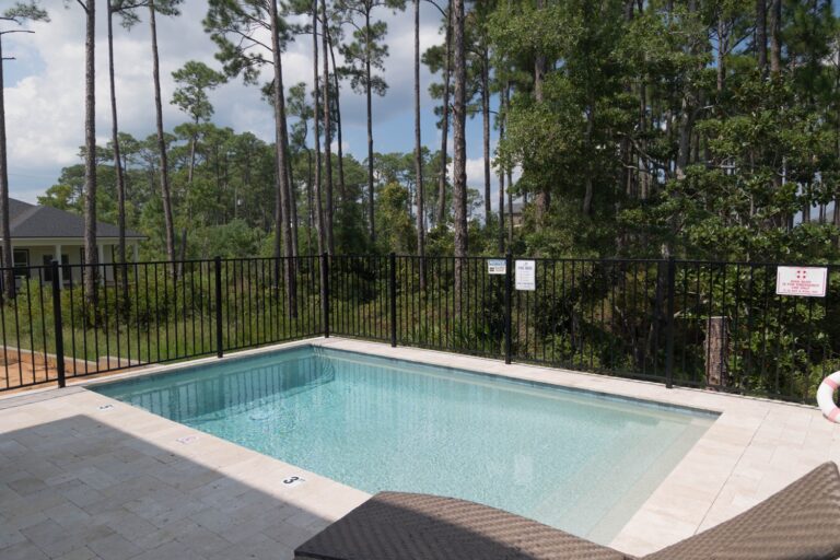Pensacola Pool Builders