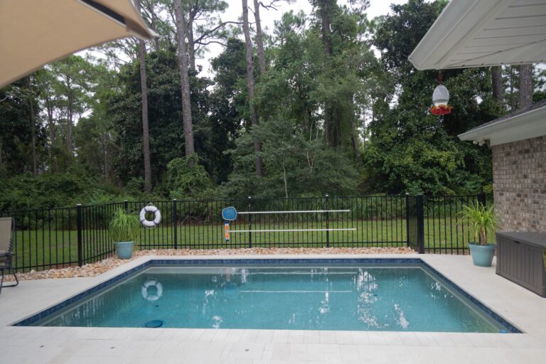Pensacola Pool Builders