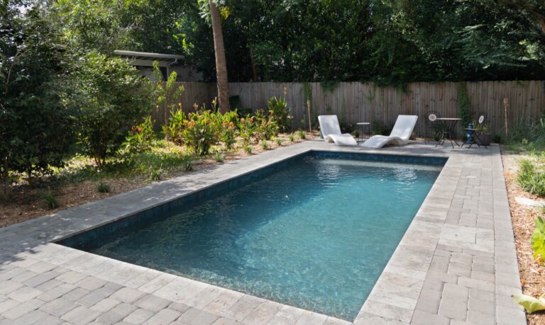 Pensacola Pool Builders