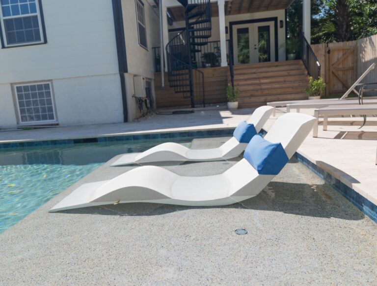Pensacola Pool Builders