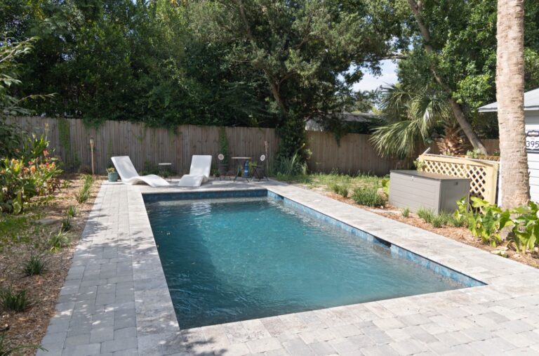 Pensacola Pool Builders
