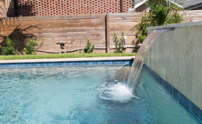 Pensacola Pool Builders