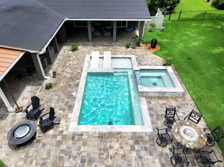 Tallahassee Pool Builders