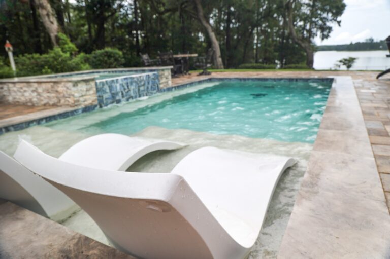 Tallahassee Pool Builders
