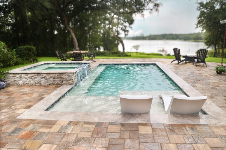 Tallahassee Pool Builders