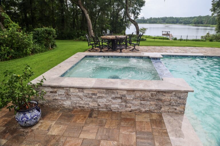 Tallahassee Pool Builders
