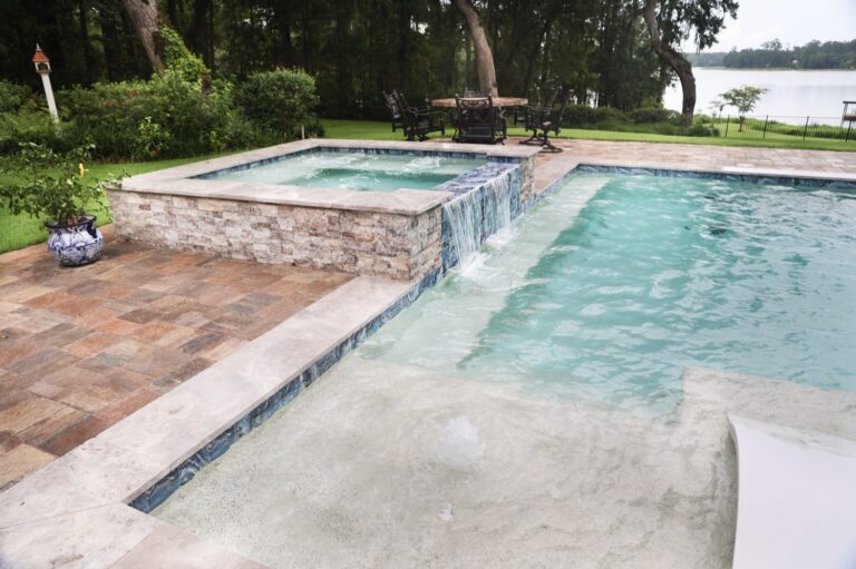 Tallahassee Pool Builders