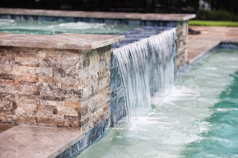 Tallahassee Pool Builders