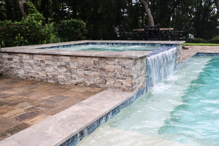 Tallahassee Pool Builders