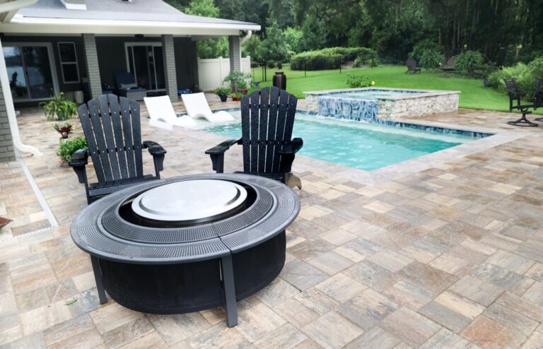 Tallahassee Pool Builders