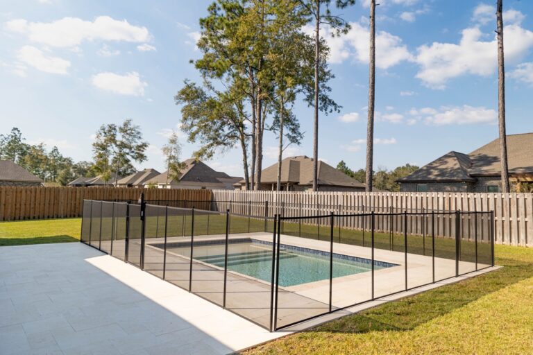 Cantonment Pool Builders