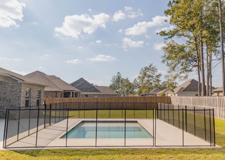 Cantonment Pool Builders