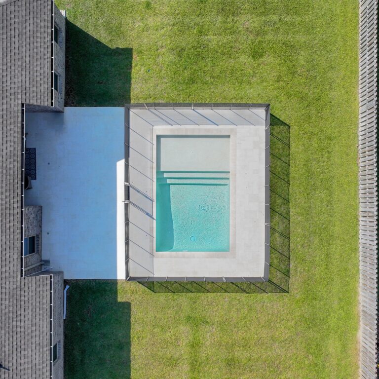 Cantonment Pool Builders