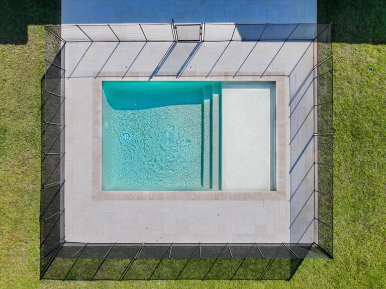 Cantonment Pool Builders