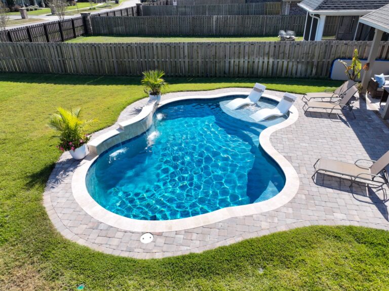 Cantonment Pool Builders
