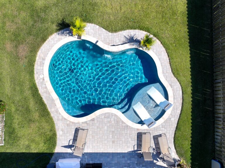 Cantonment Pool Builders