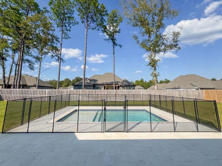 Cantonment Pool Builders