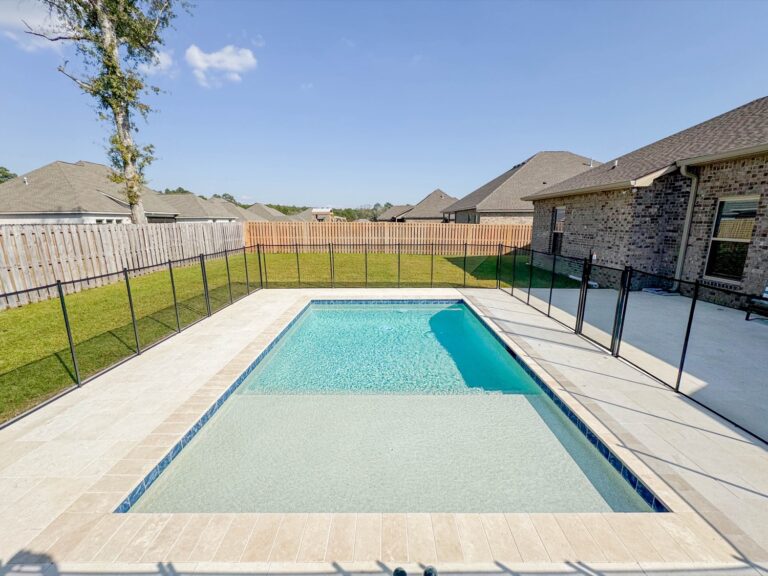 Cantonment Pool Builders