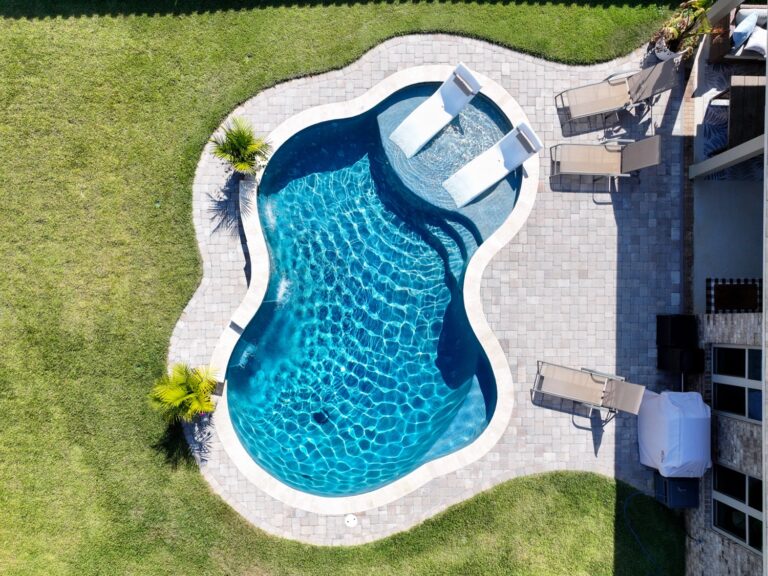 Cantonment Pool Builders