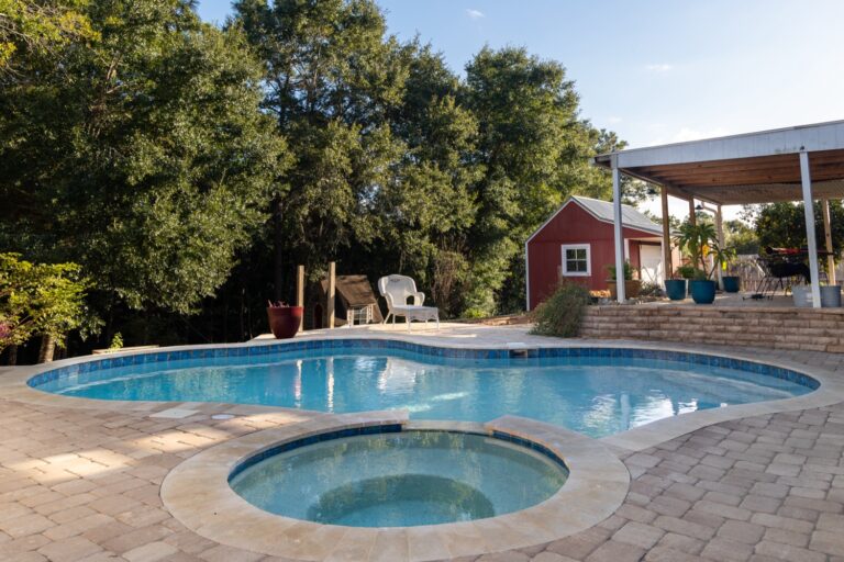 Crestview Pool Builders