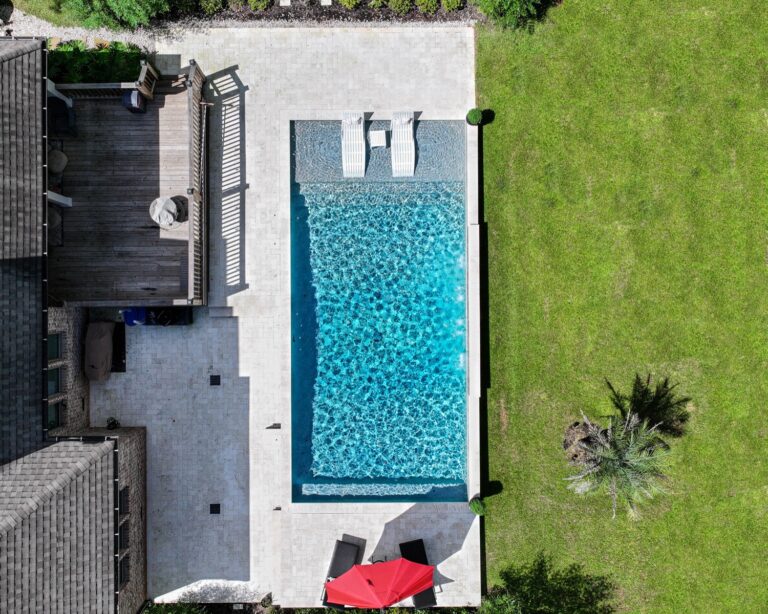Daphne Pool Builders