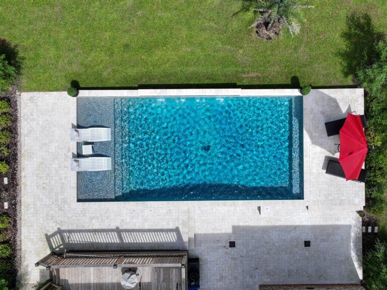 Daphne Pool Builders
