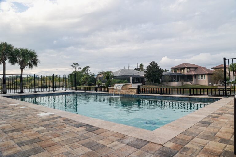 Destin Pool Builders