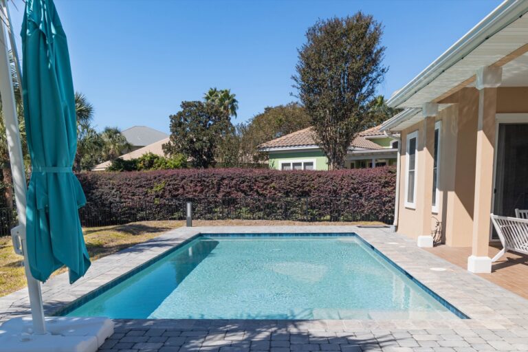 Destin Pool Builders