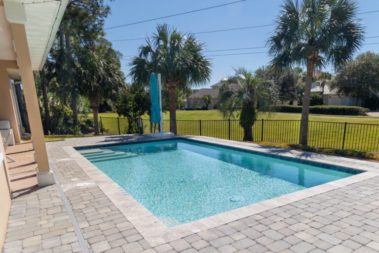 Destin Pool Builders
