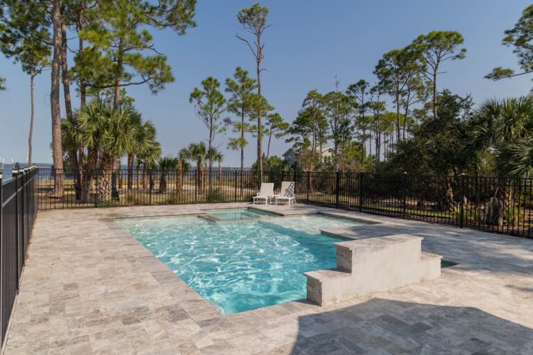 Eastpoint Pool Builders
