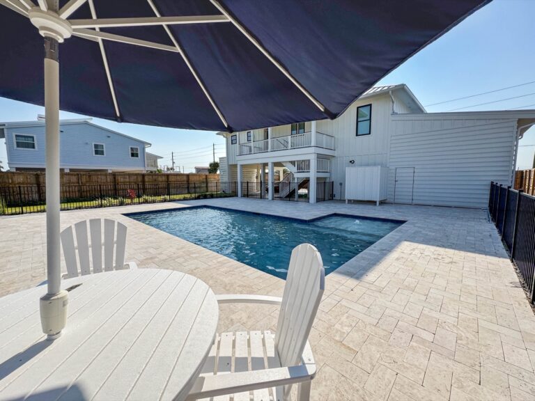 Eastpoint Pool Builders