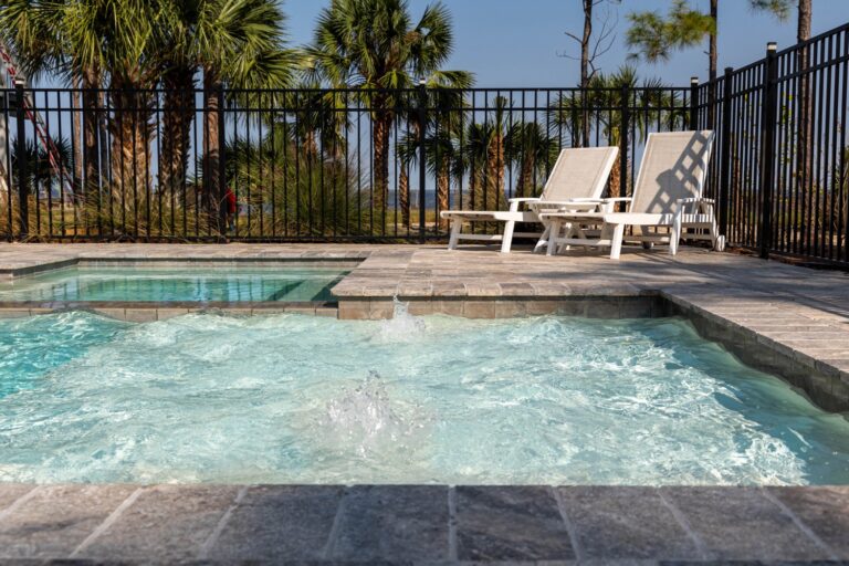 Eastpoint Pool Builders