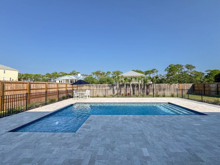 Eastpoint Pool Builders