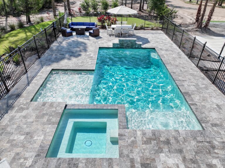 Eastpoint Pool Builders