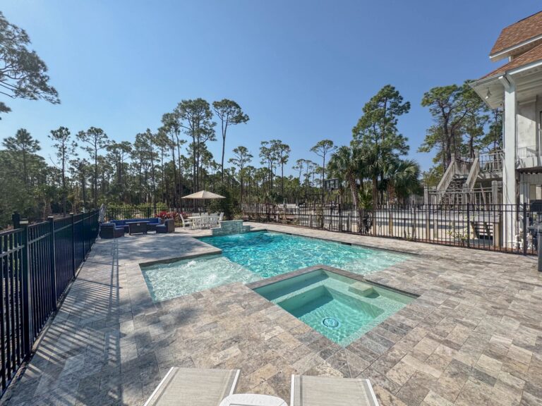 Eastpoint Pool Builders