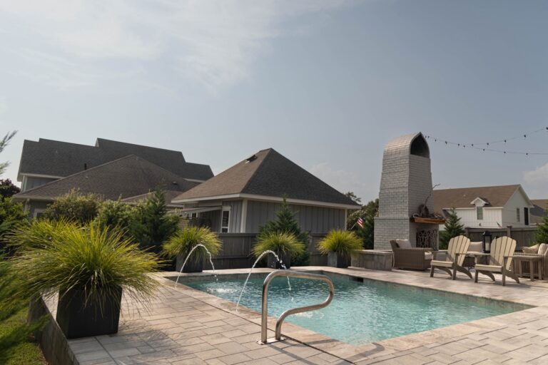 Fairhope Pool Builders
