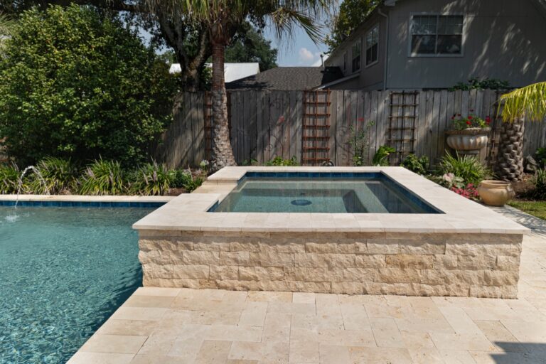 Fairhope Pool Builders