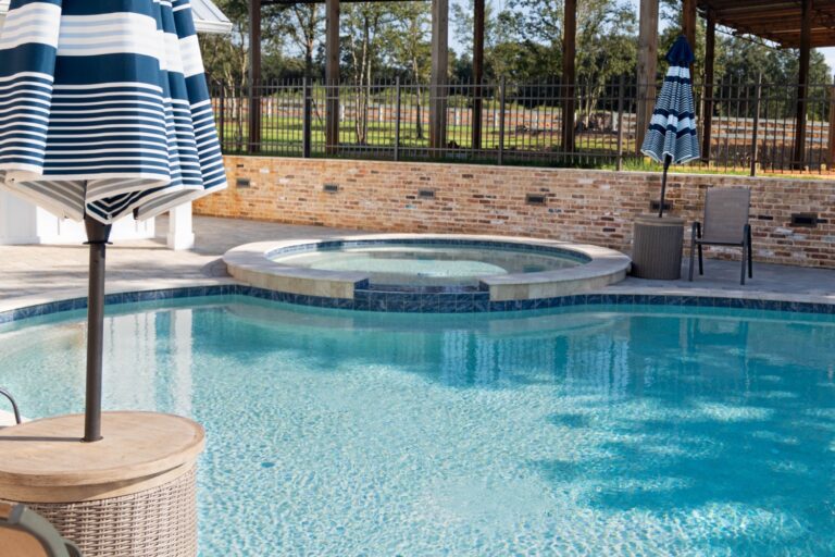 Foley Pool Builders