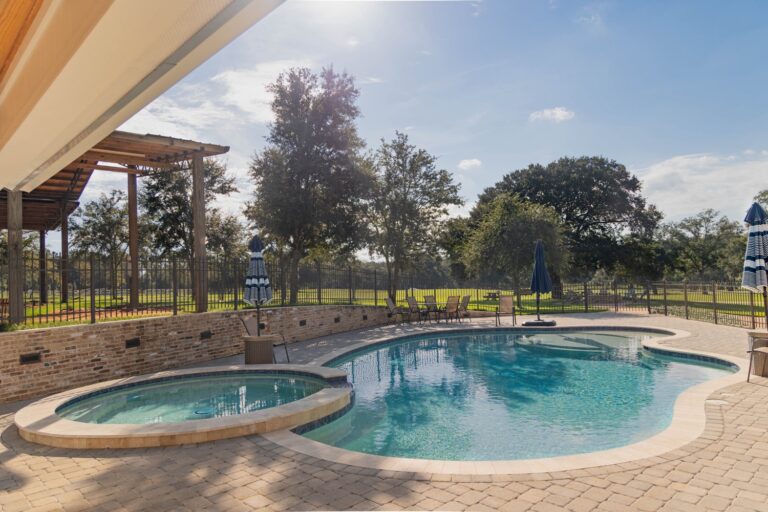 Foley Pool Builders