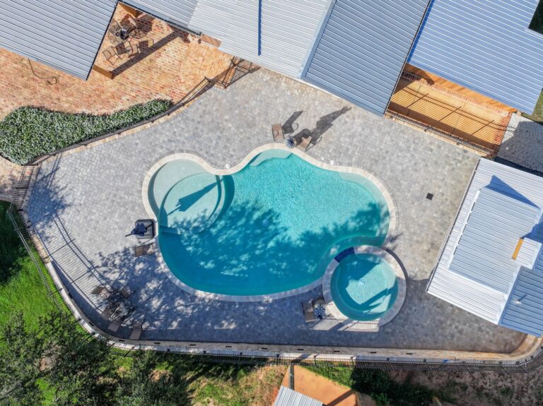 Foley Pool Builders